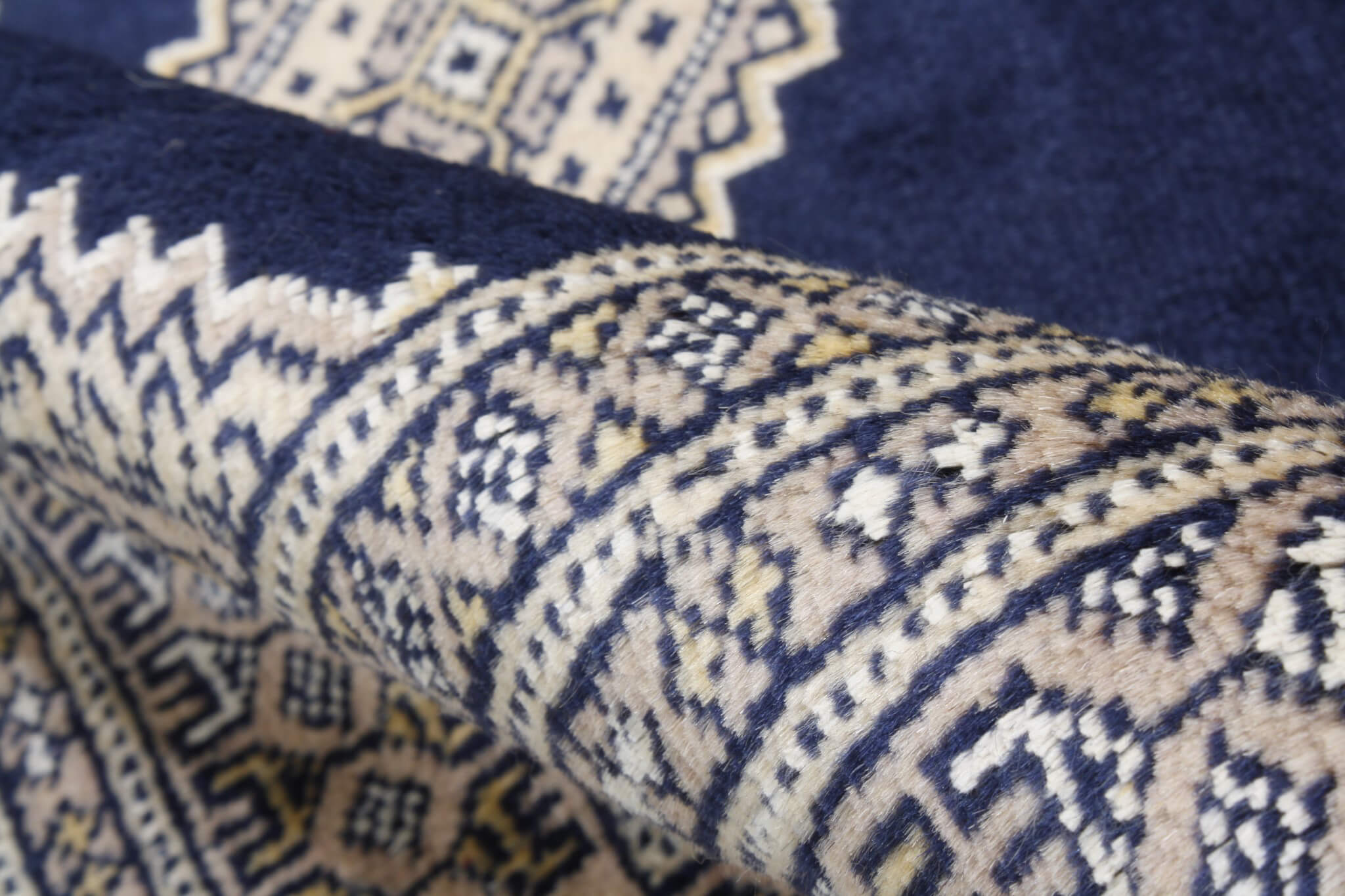Dywan orientalny Jaldar Exclusive