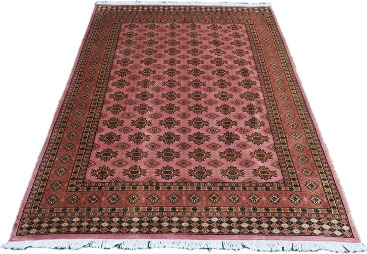 Dywan orientalny Jaldar Exclusive