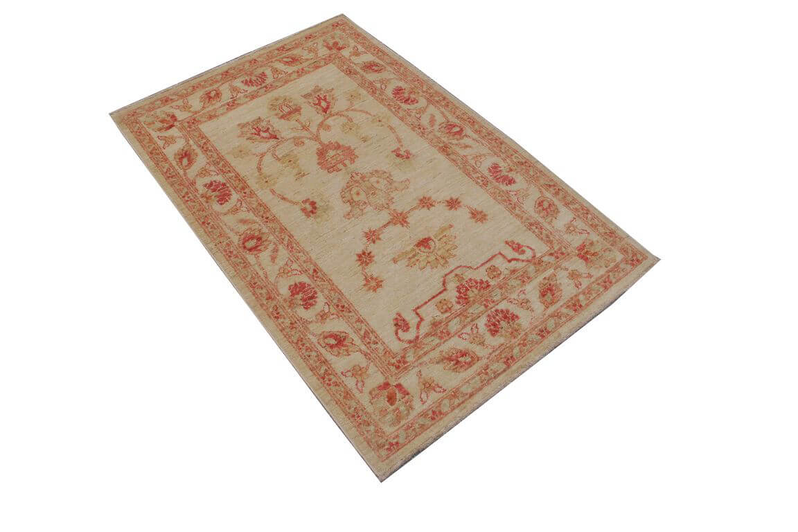 Dywan orientalny Farahan Exclusive