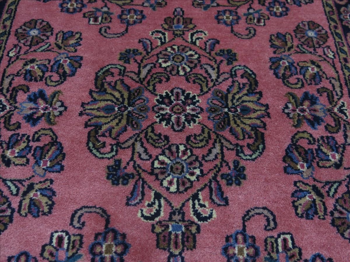 Dywan orientalny Sarough Exclusive