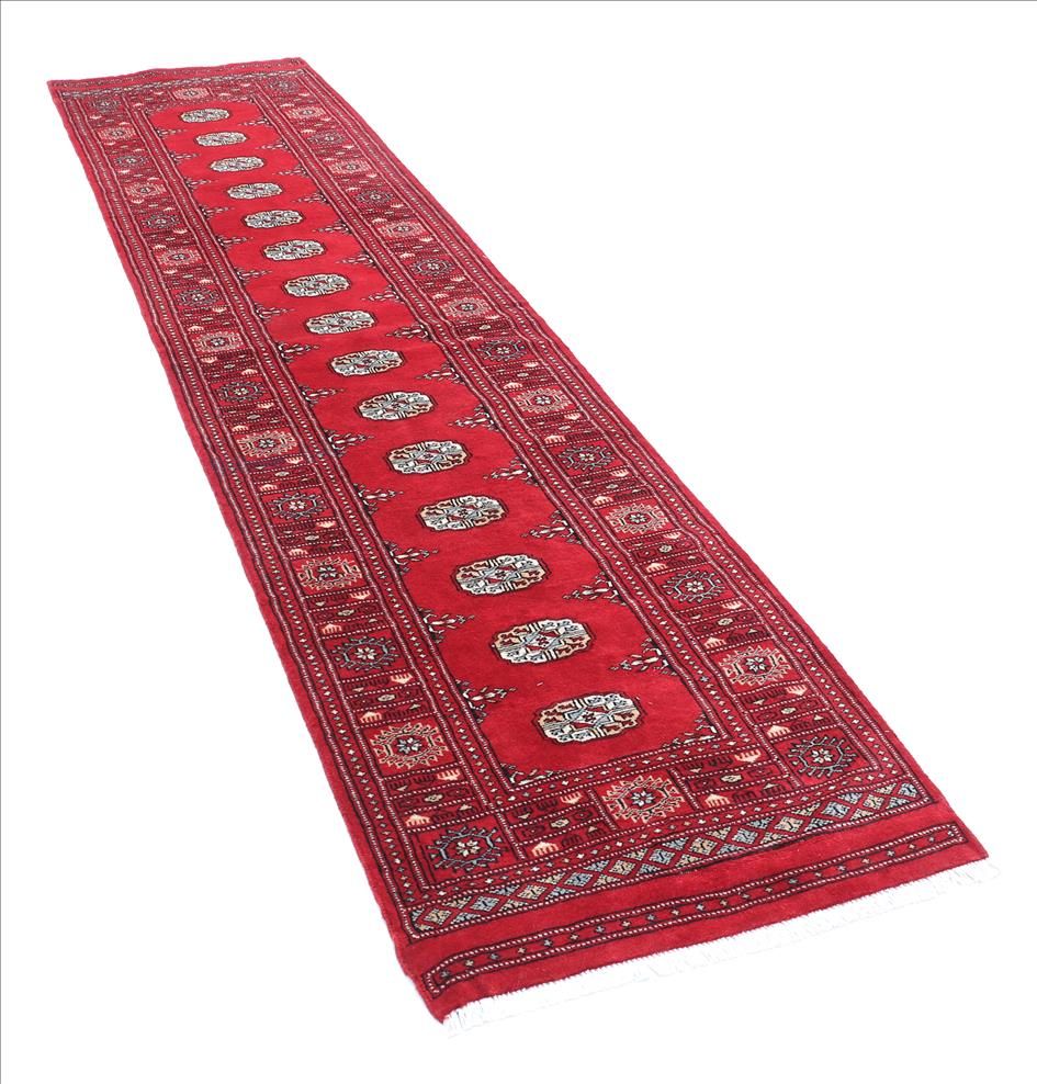 Dywan orientalny Bukhara Exclusive