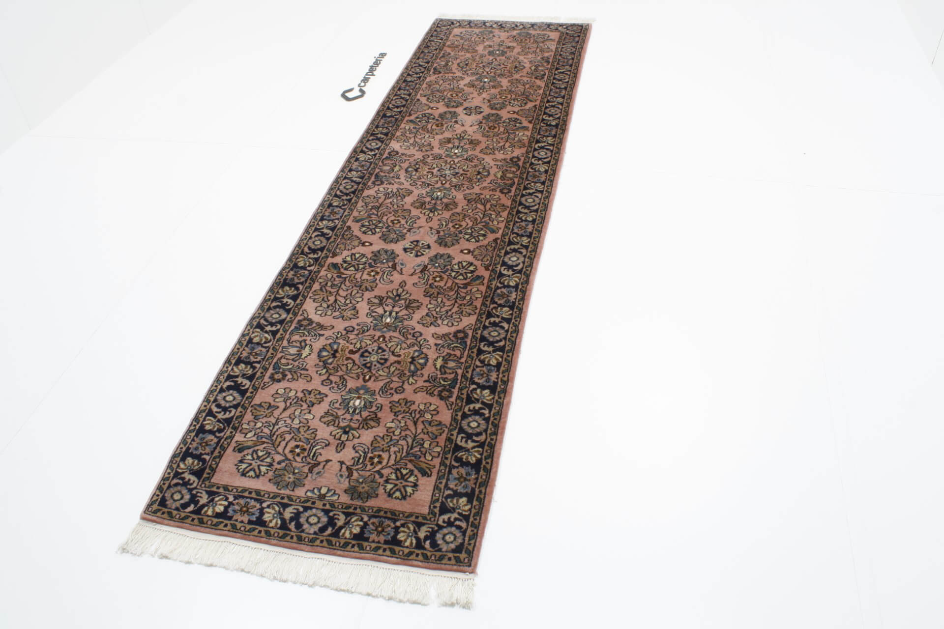 Dywan orientalny Sarough Exclusive
