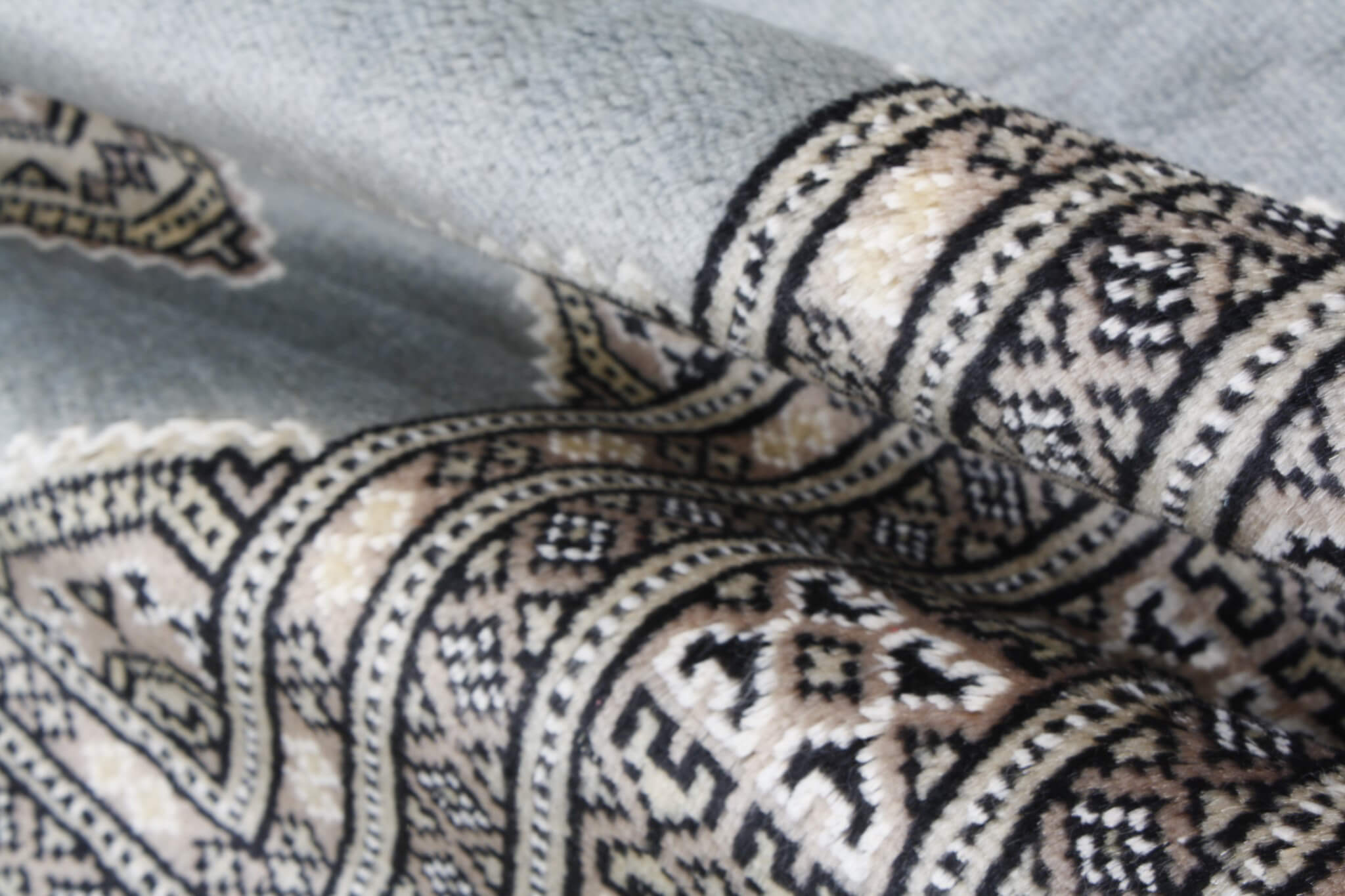 Dywan orientalny Jaldar Exclusive