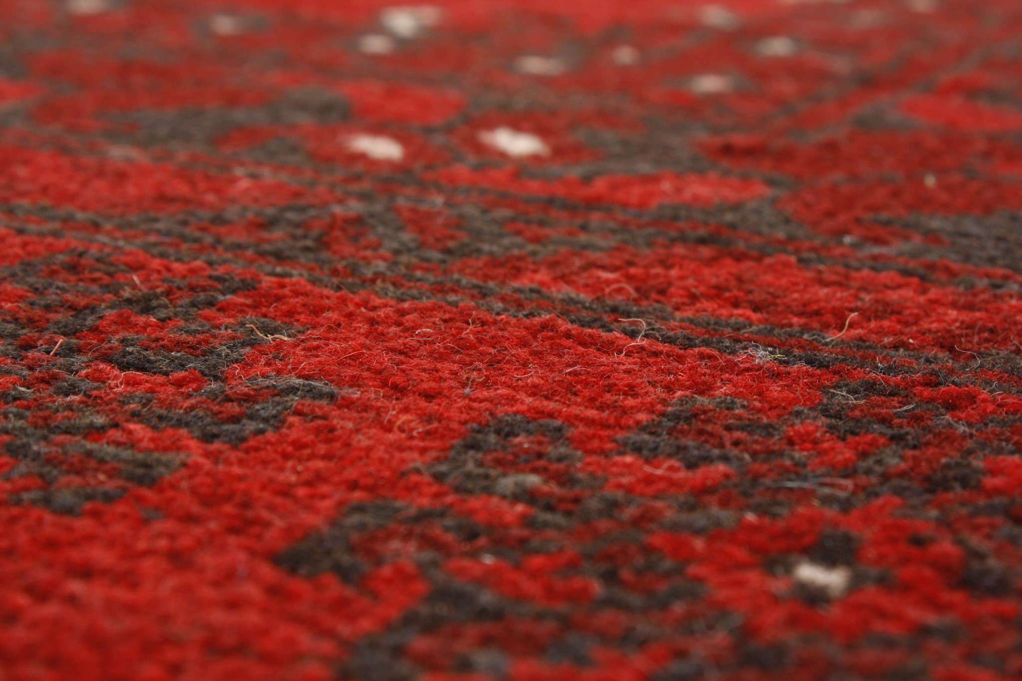 Dywan orientalny Afghan