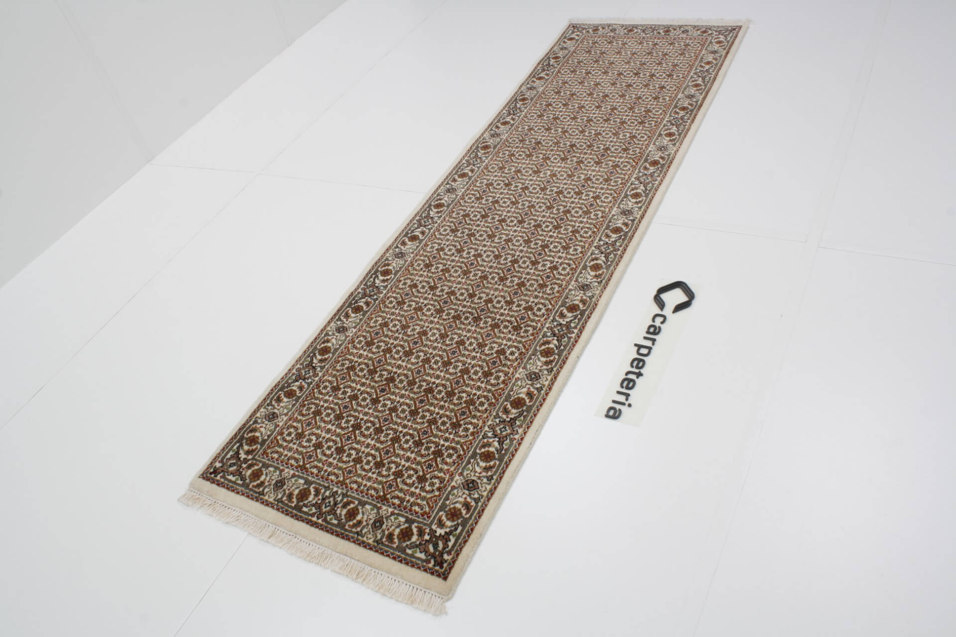 Dywan orientalny Tabriz Premium