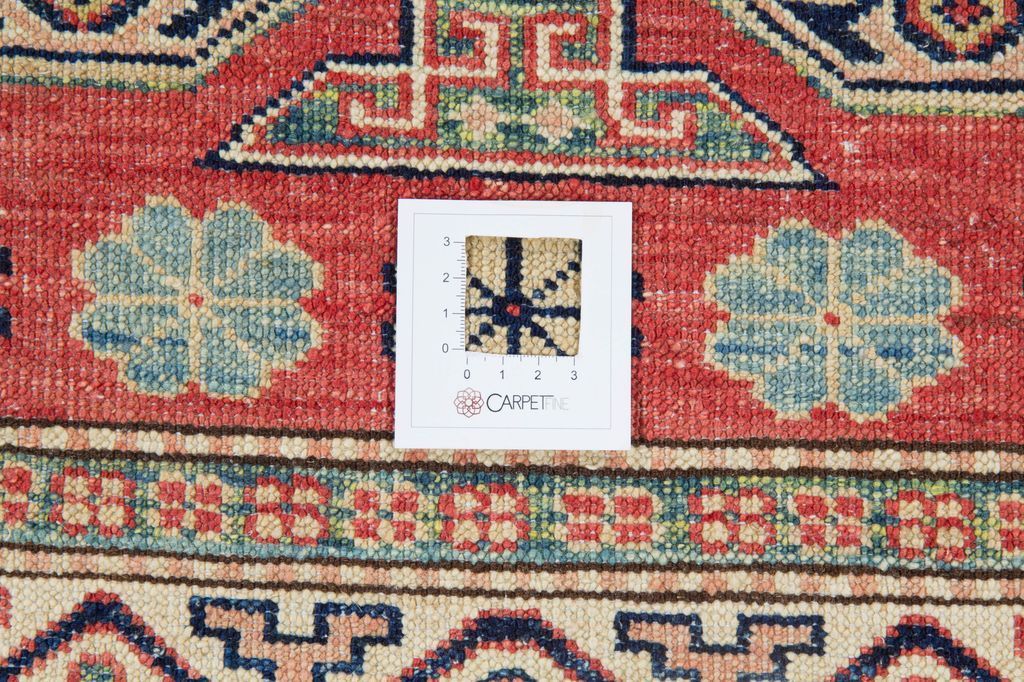 Dywan orientalny Kazak Exclusive