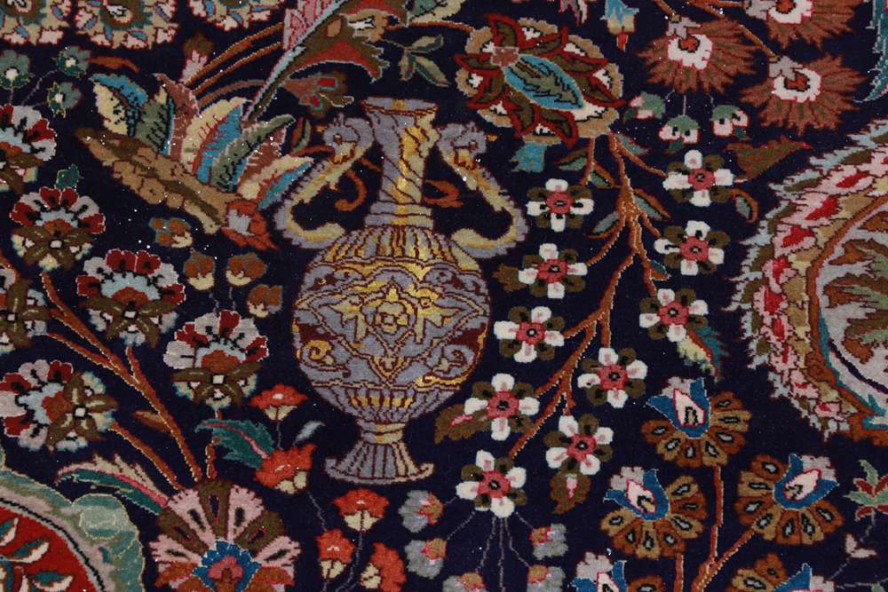 Dywan perski Tabriz