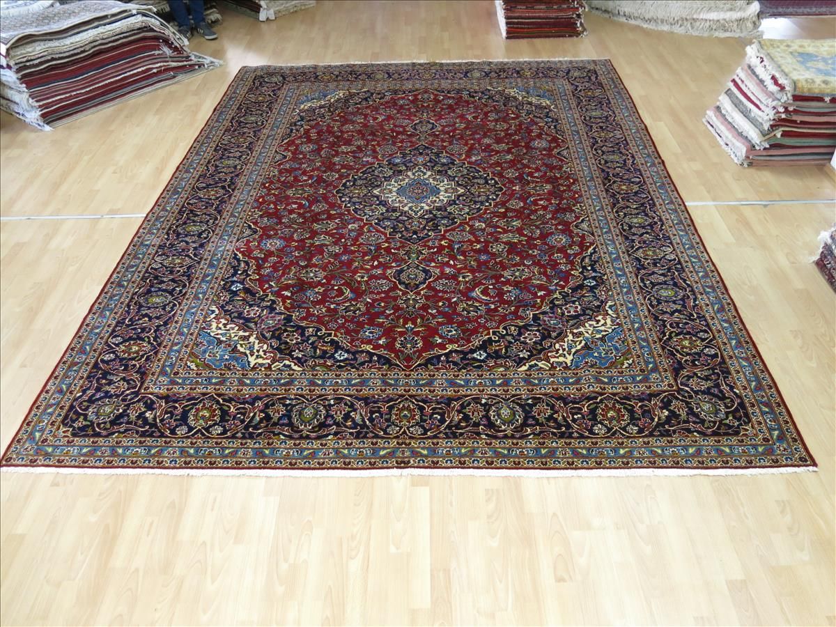 Dywan orientalny Keshan Super
