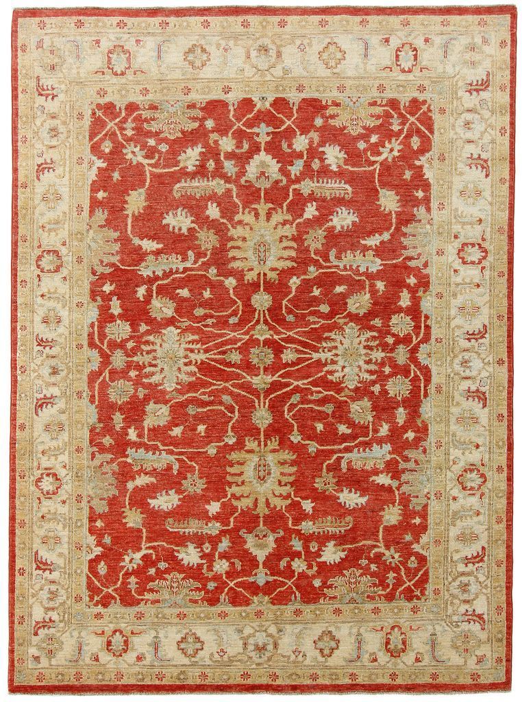 Dywan orientalny Farahan Exclusive