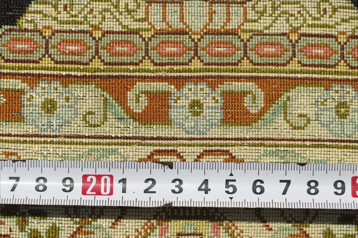 Dywan orientalny Ghom Silk Imperial