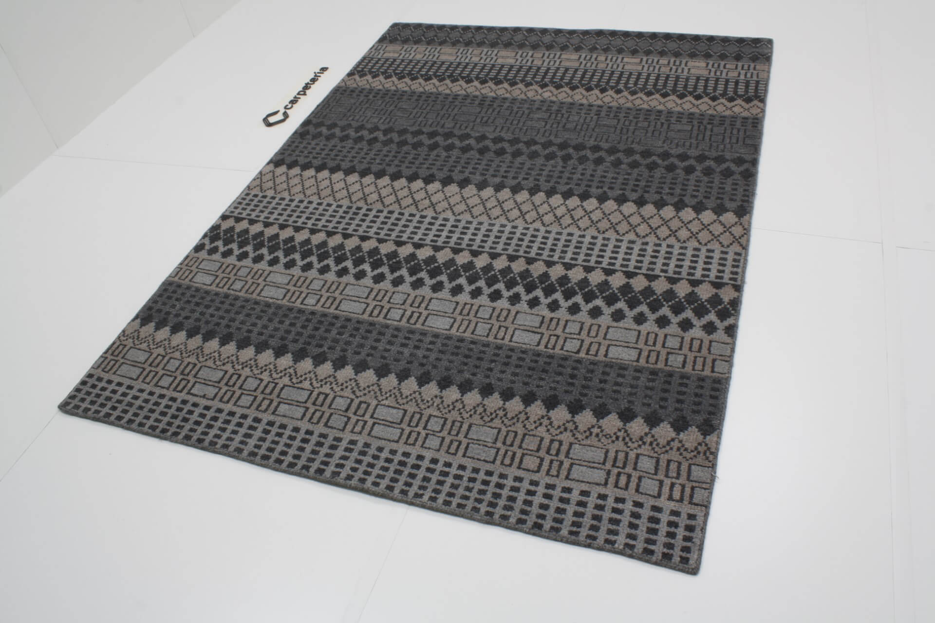 Dywan nowoczesny Crystal Collection