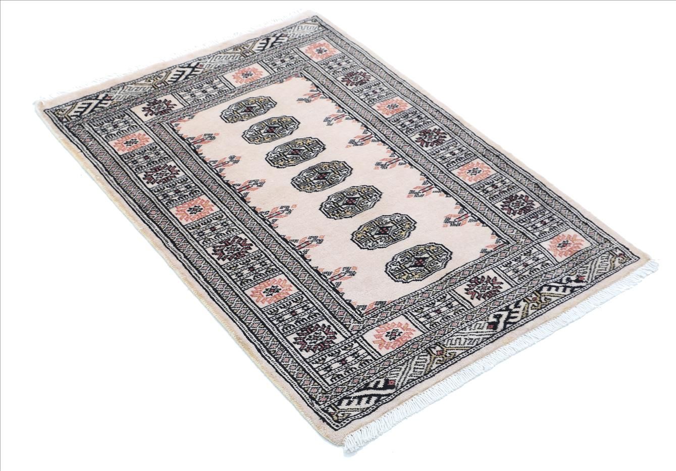 Dywan orientalny Bukhara Exclusive