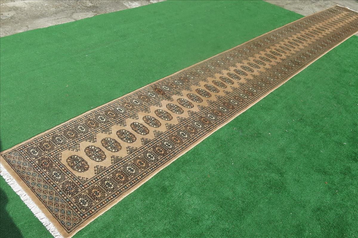 Dywan orientalny Bukhara Exclusive