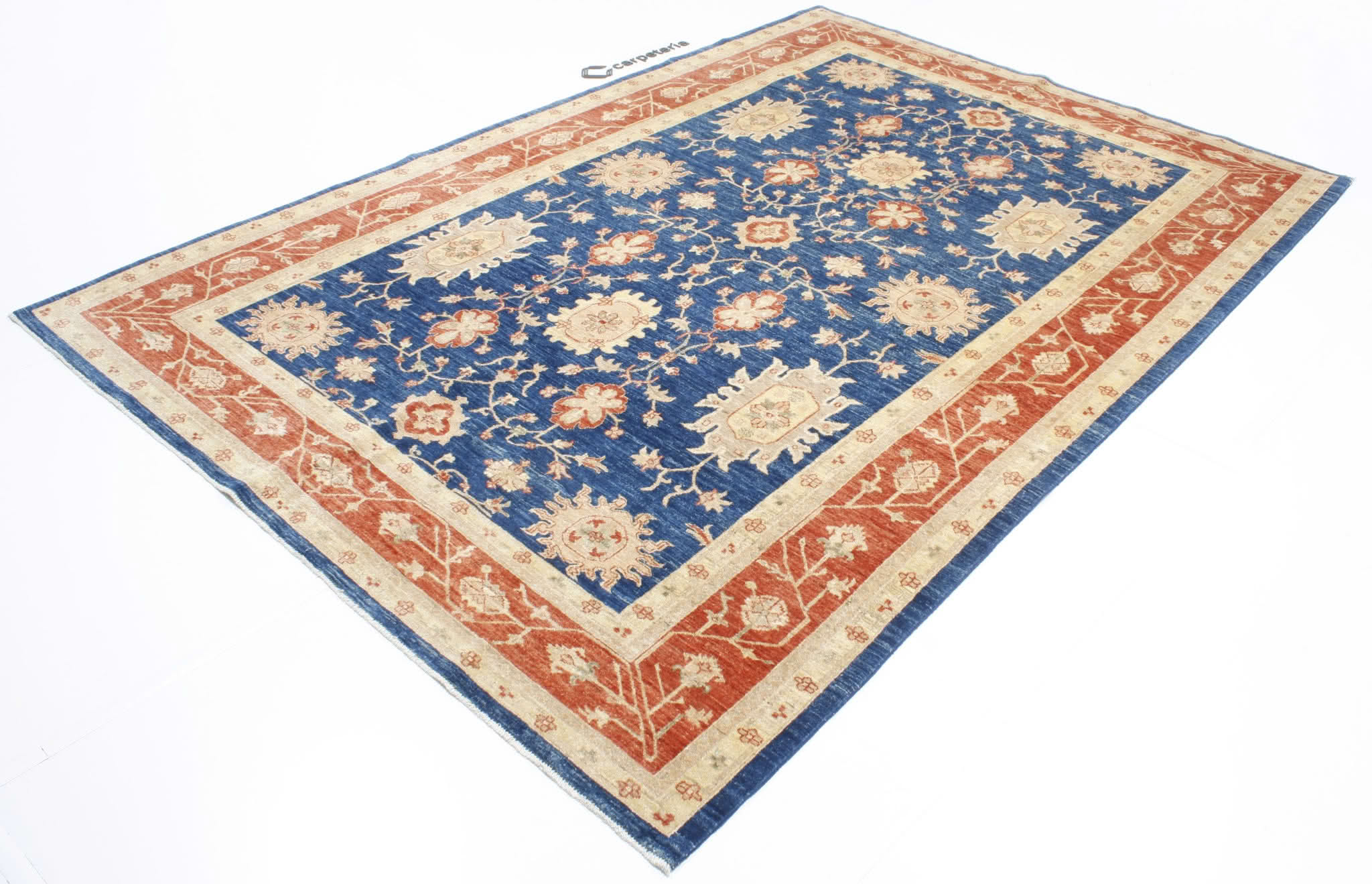 Dywan orientalny Ziegler Exclusive