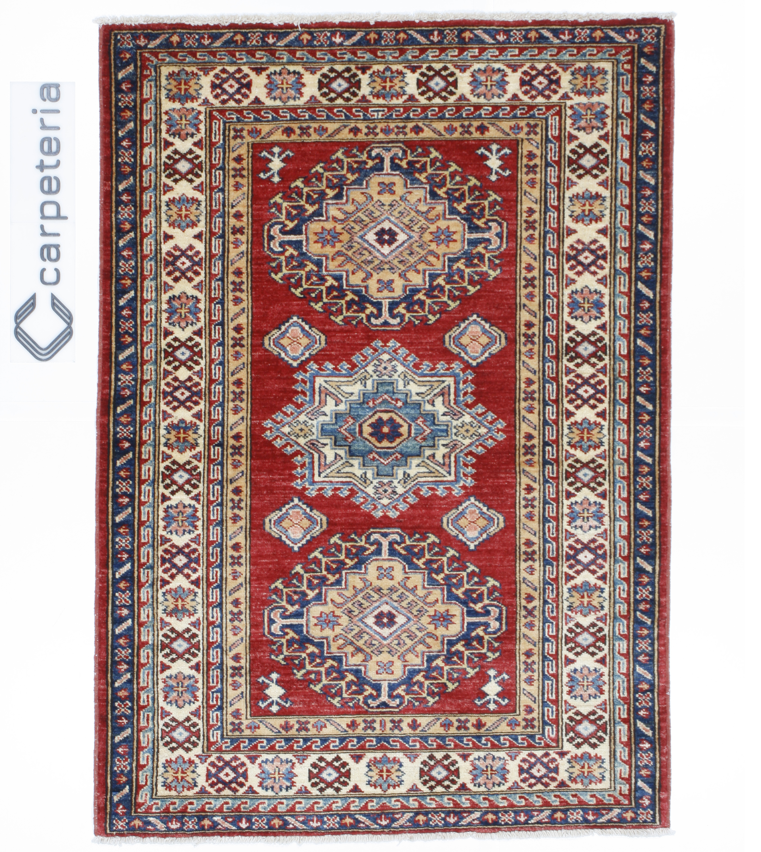 Dywan orientalny Kazak Exclusive