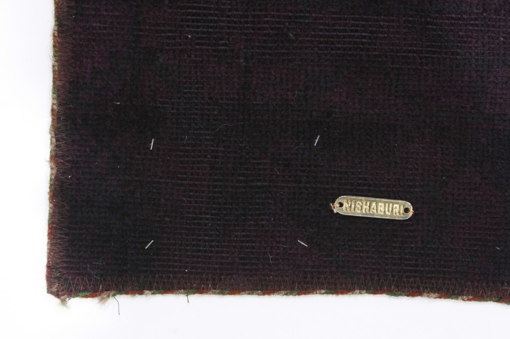 Dywan perski Patchwork Modern
