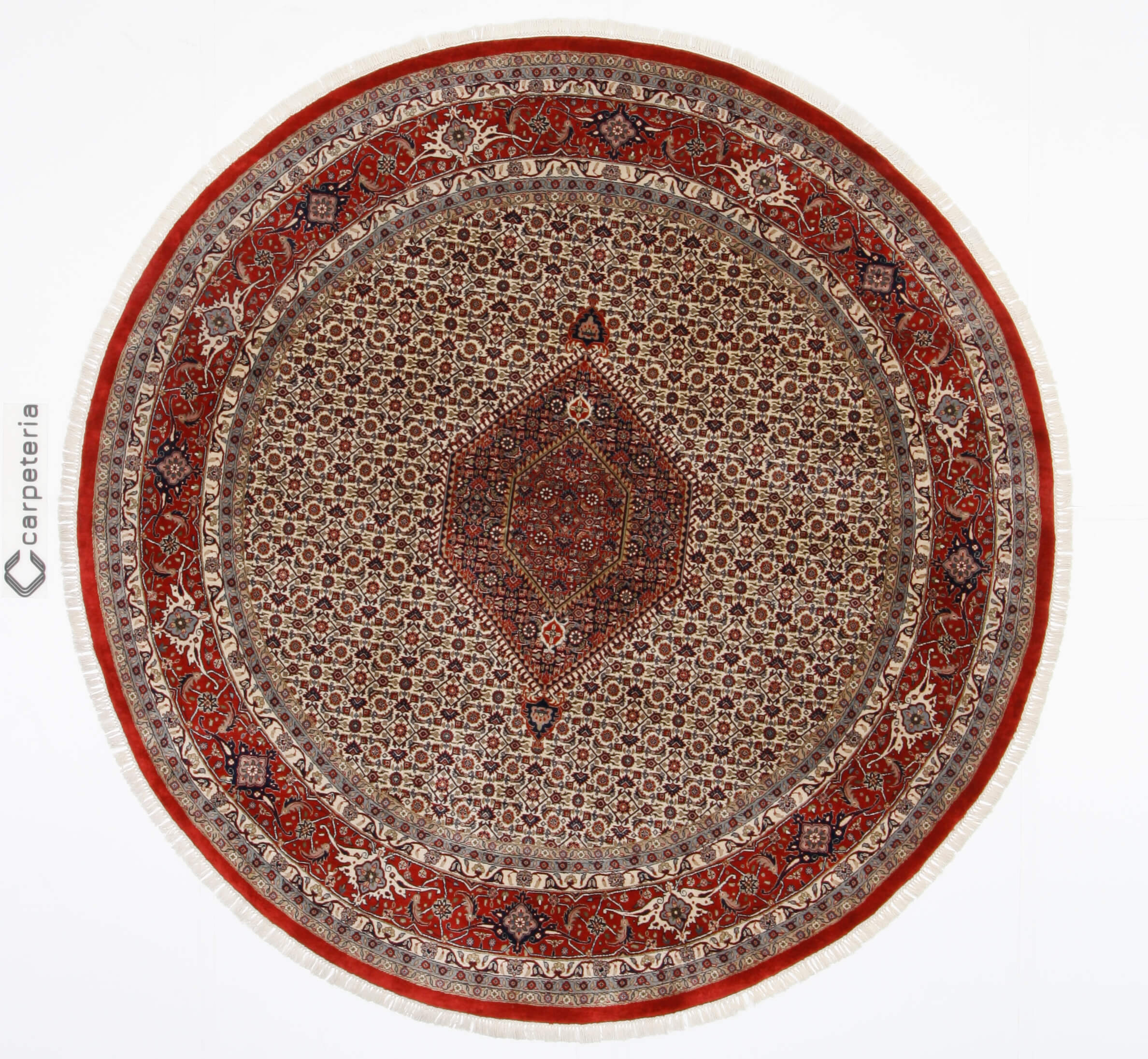 Dywan orientalny Bidjar Exclusive