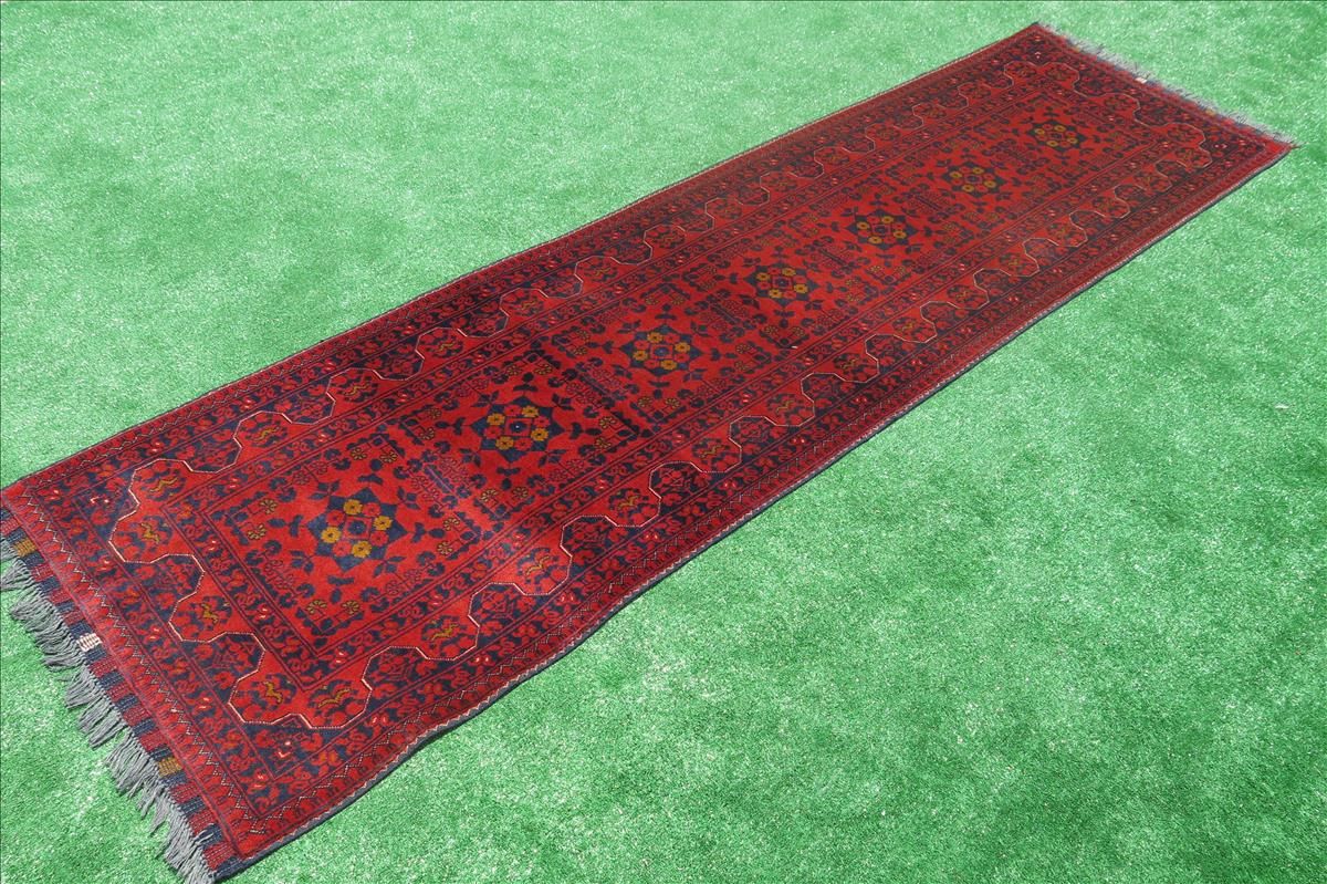 Dywan orientalny Kunduz Exclusive