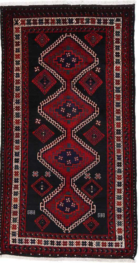 Dywan perski Afshar