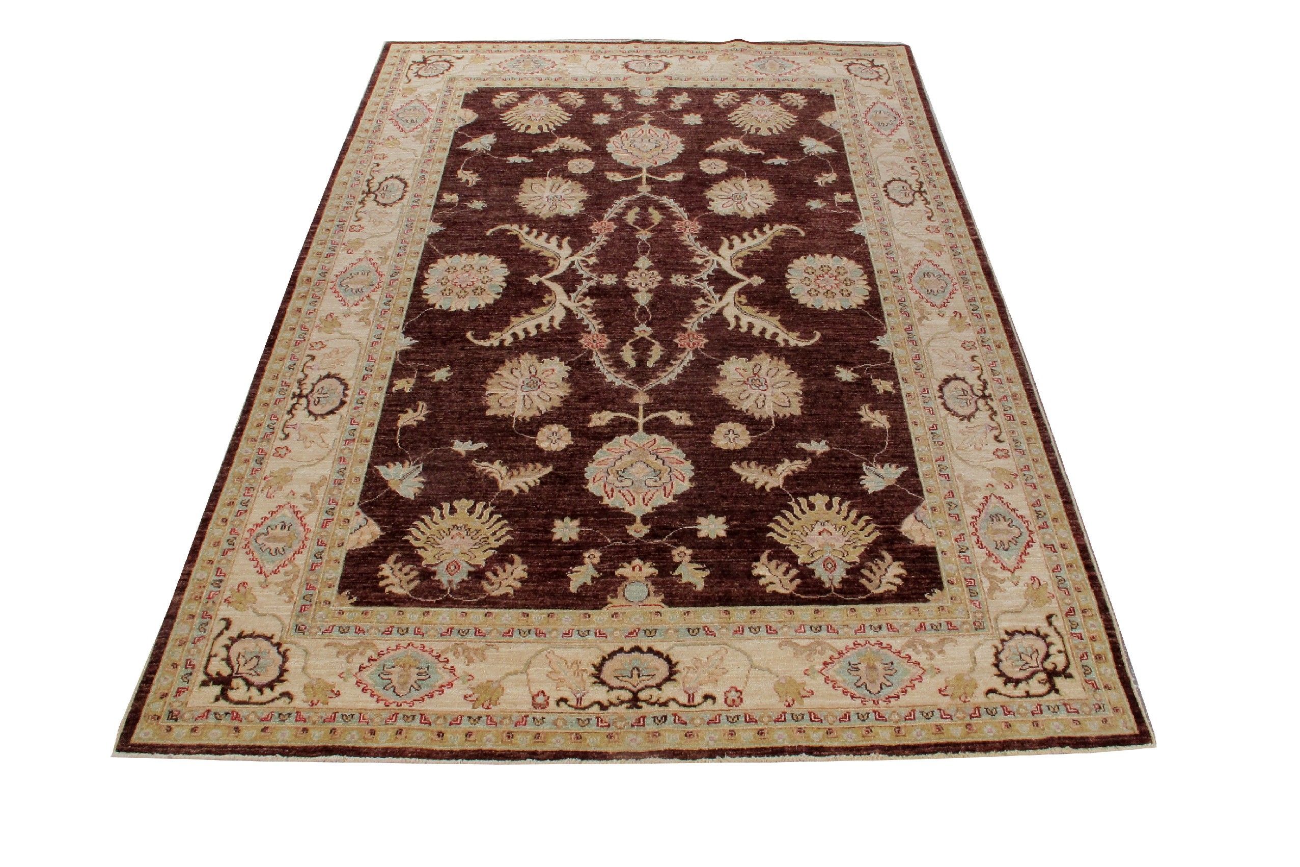 Dywan orientalny Ziegler Exclusive