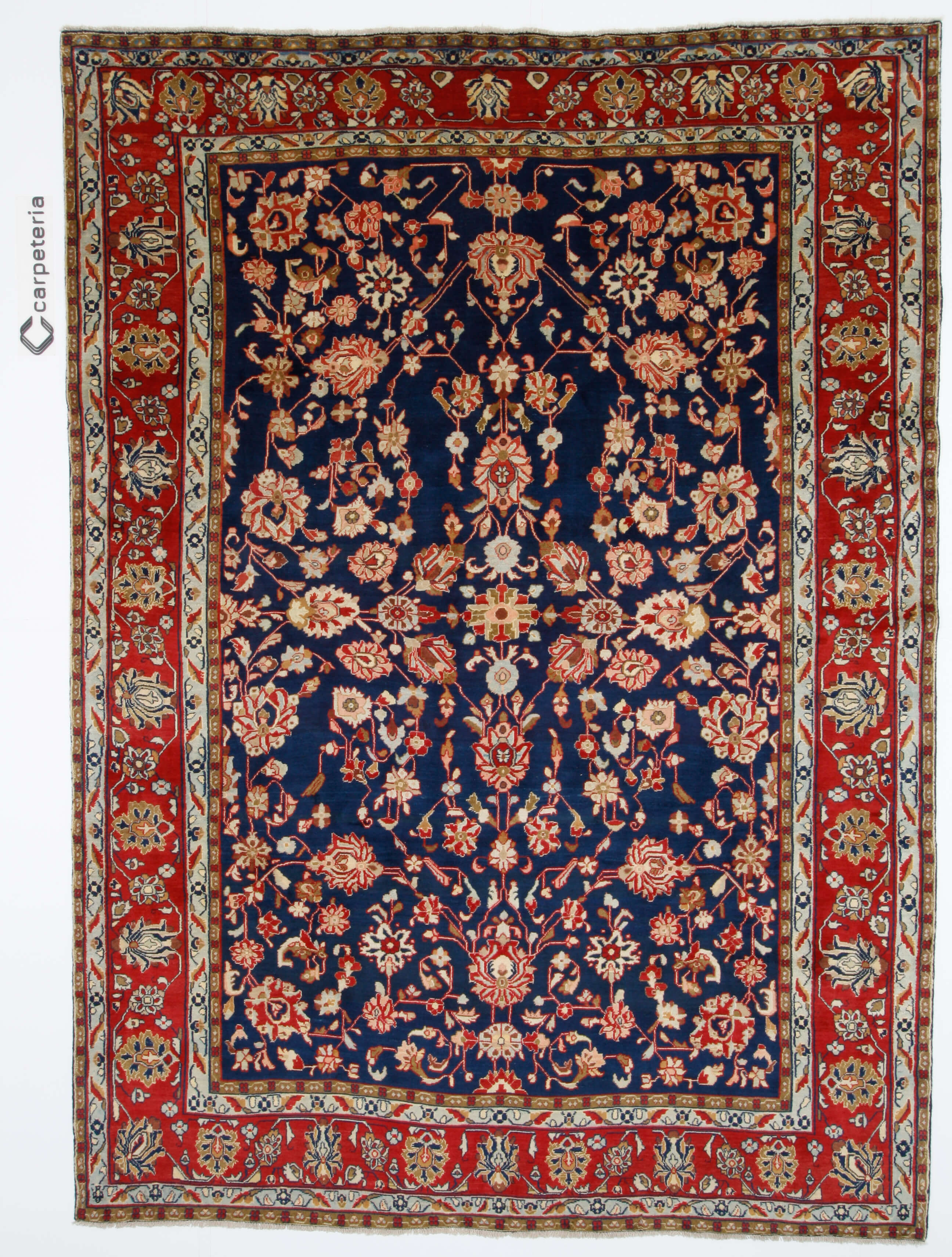 Dywan perski Nadjafabad