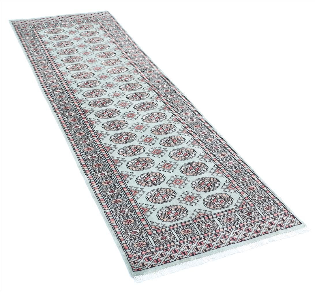 Dywan orientalny Bukhara Exclusive