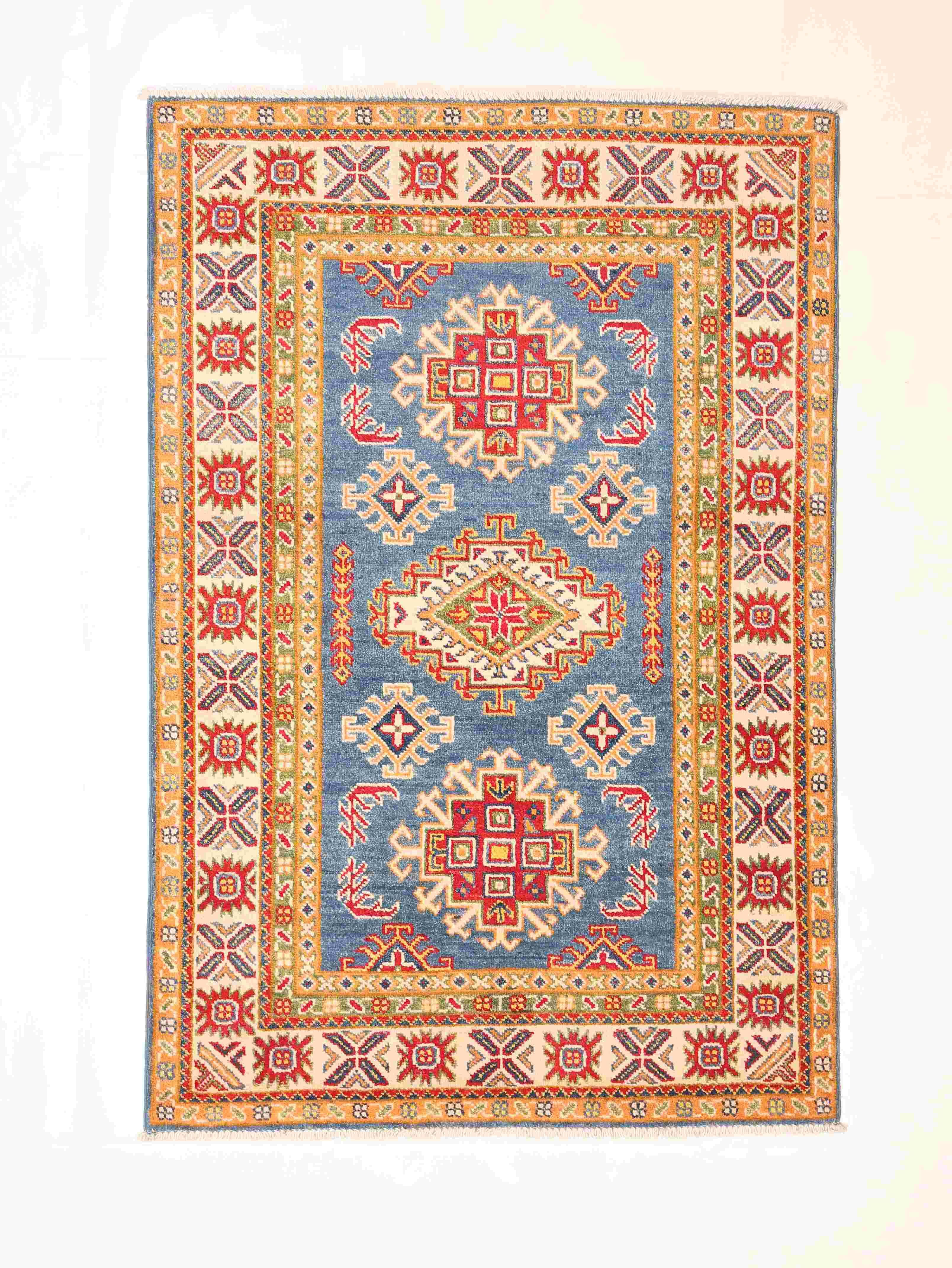 Dywan orientalny Kazak