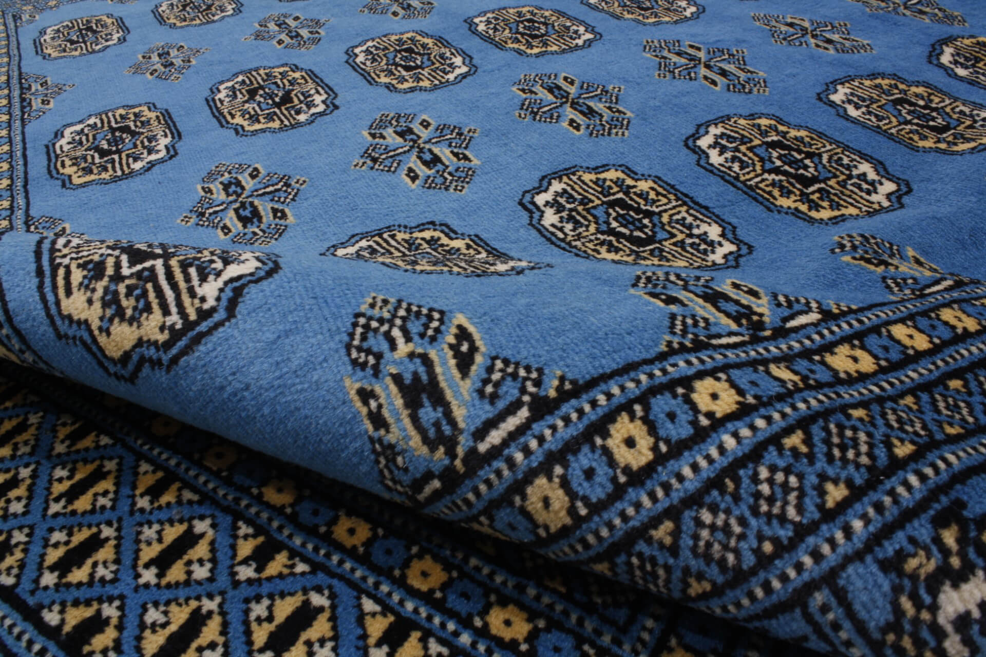 Dywan orientalny Bukhara Exclusive