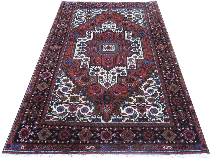 Dywan orientalny Goltogh Exclusive