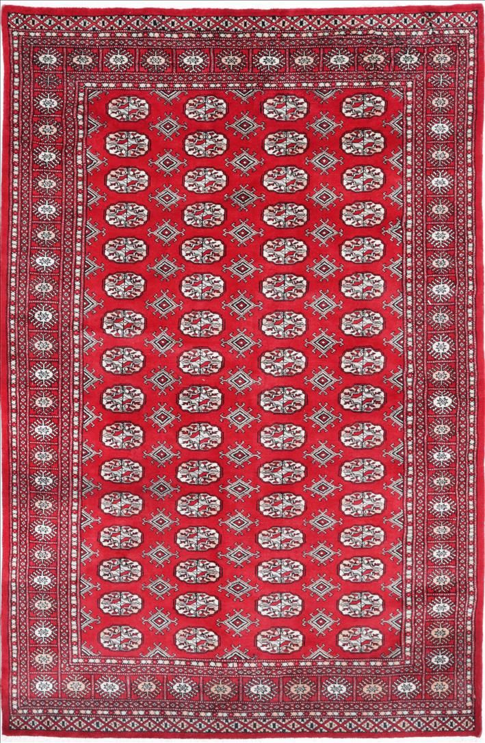 Dywan orientalny Bukhara Exclusive