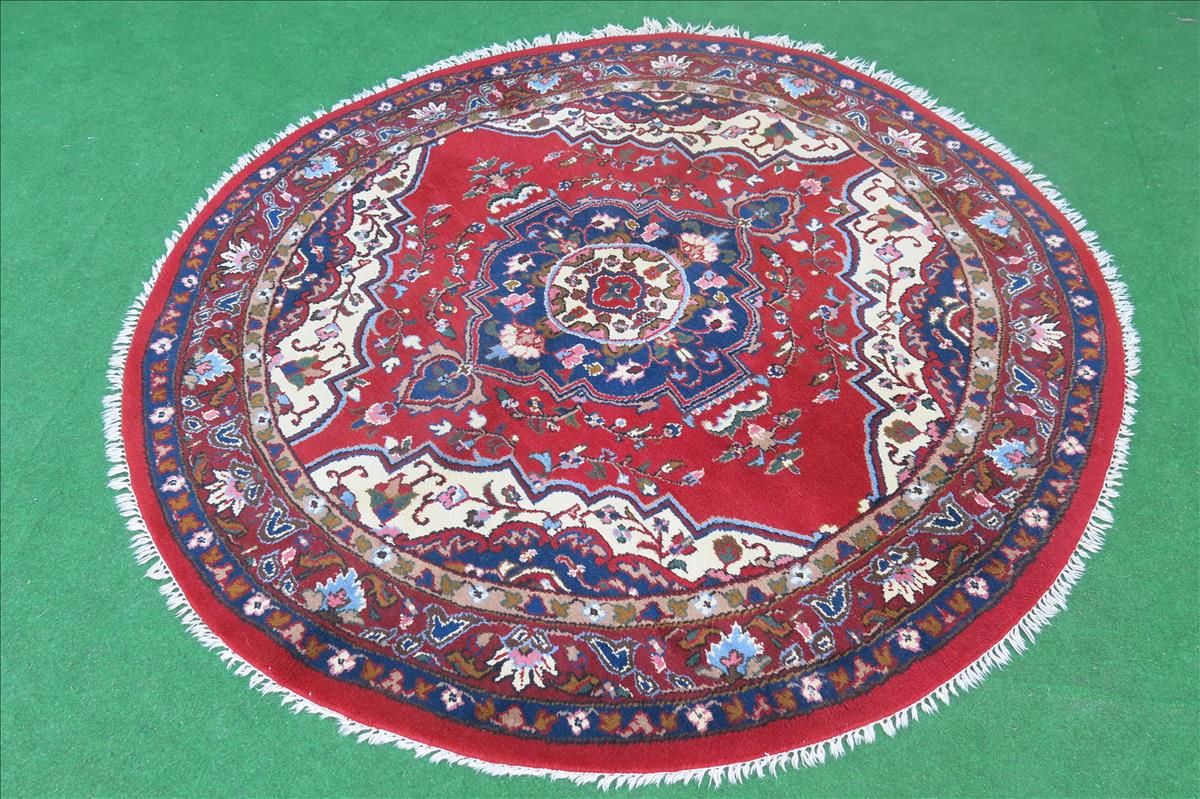Dywan orientalny Sarough Exclusive
