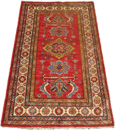 Dywan orientalny Kazak Exclusive