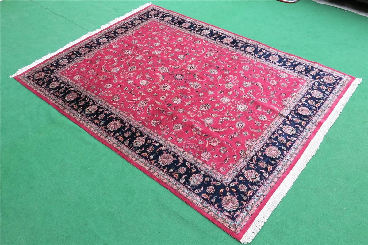 Dywan orientalny Shirwan Royal
