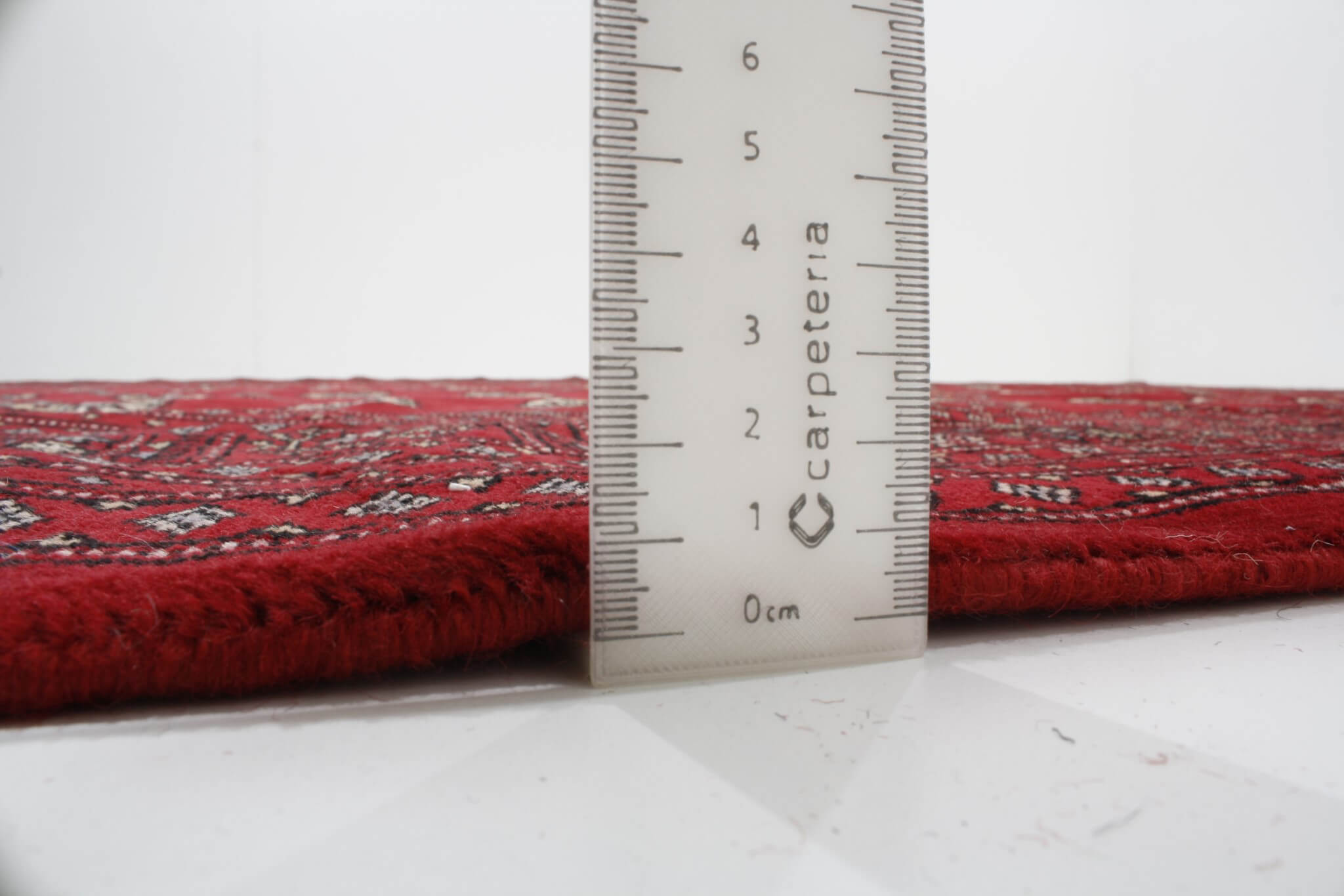 Dywan orientalny Bukhara Exclusive