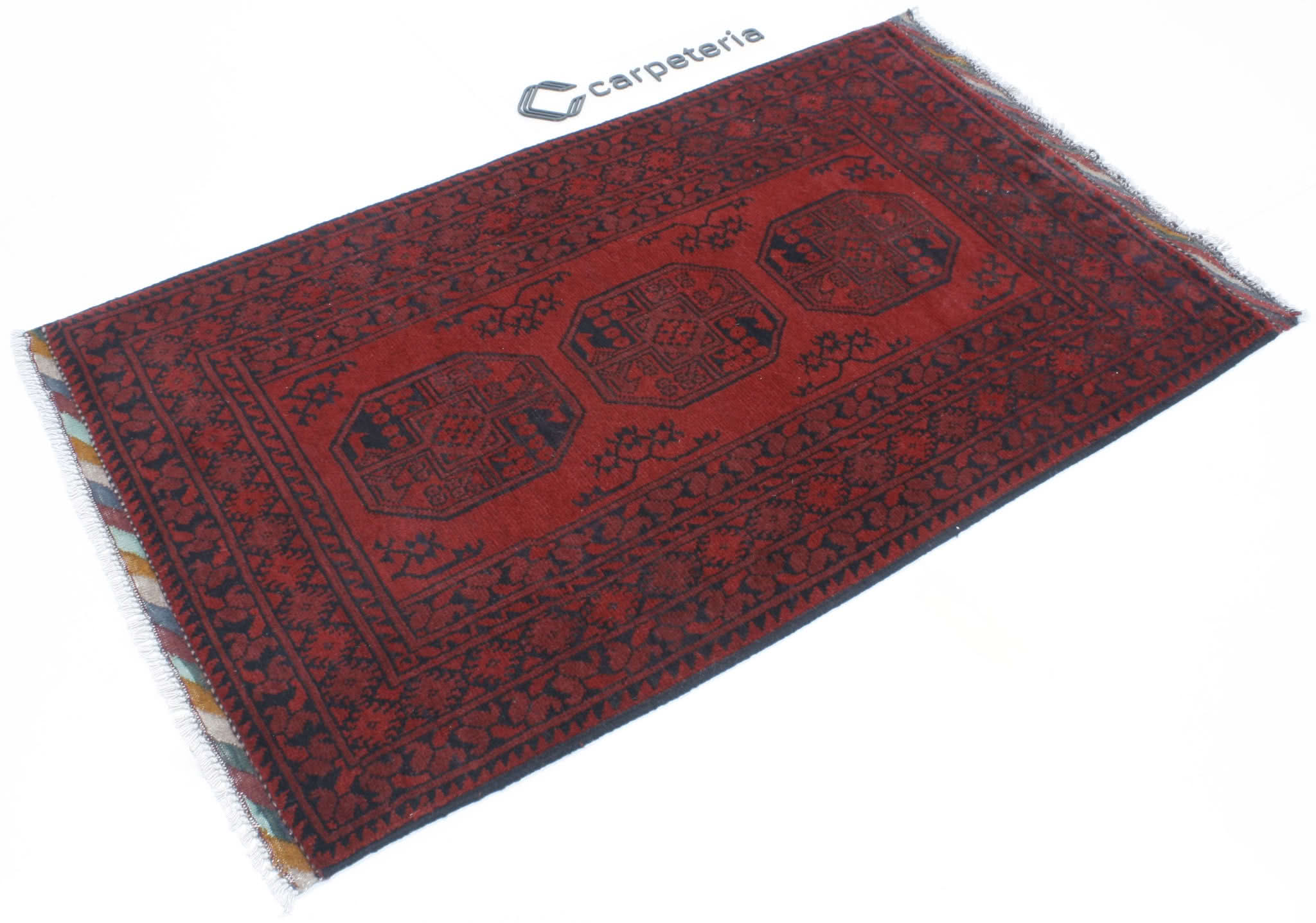 Dywan orientalny Afghan