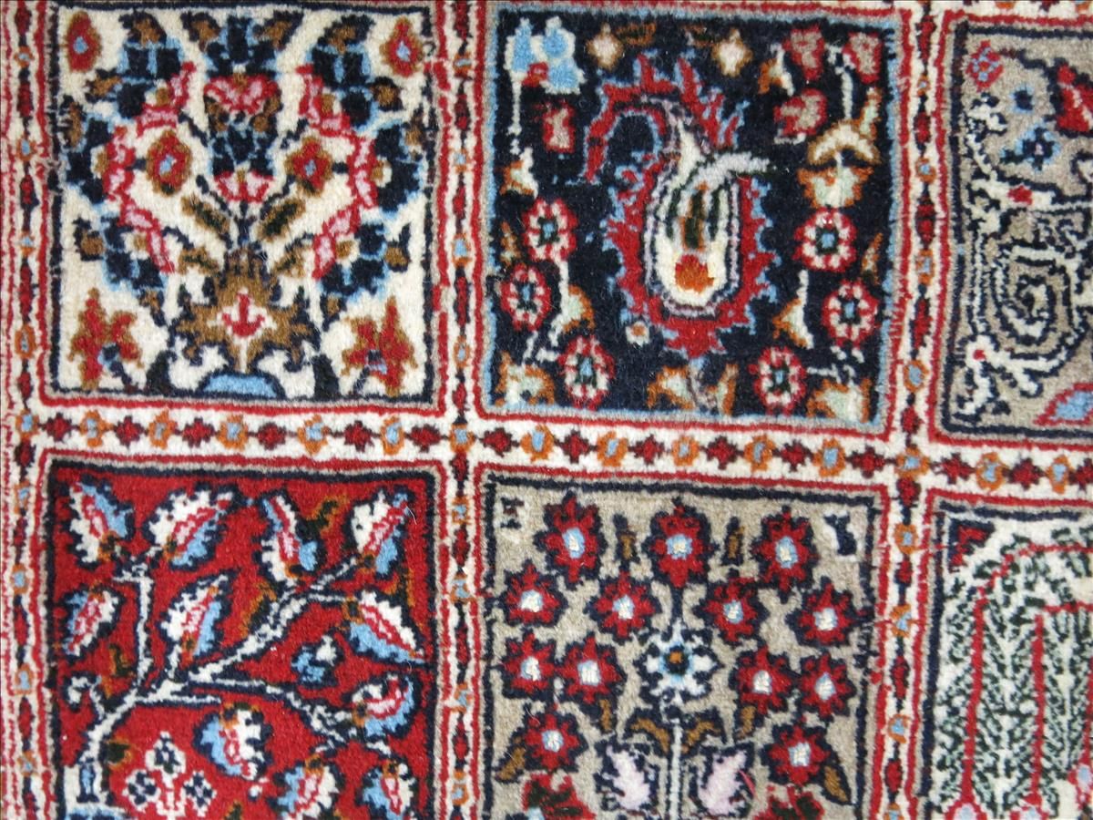 Dywan orientalny Moud Super
