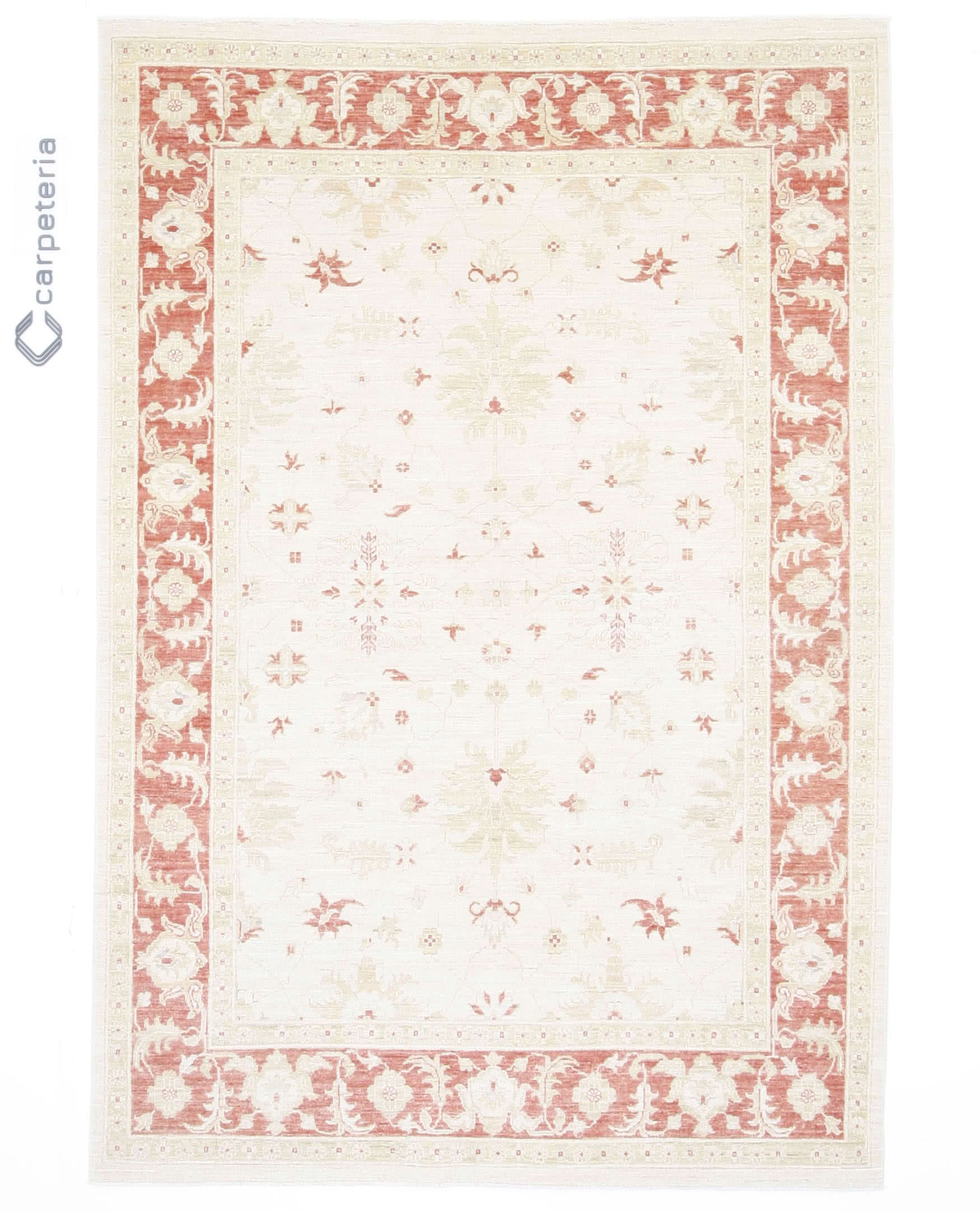 Dywan orientalny Ziegler Exclusive