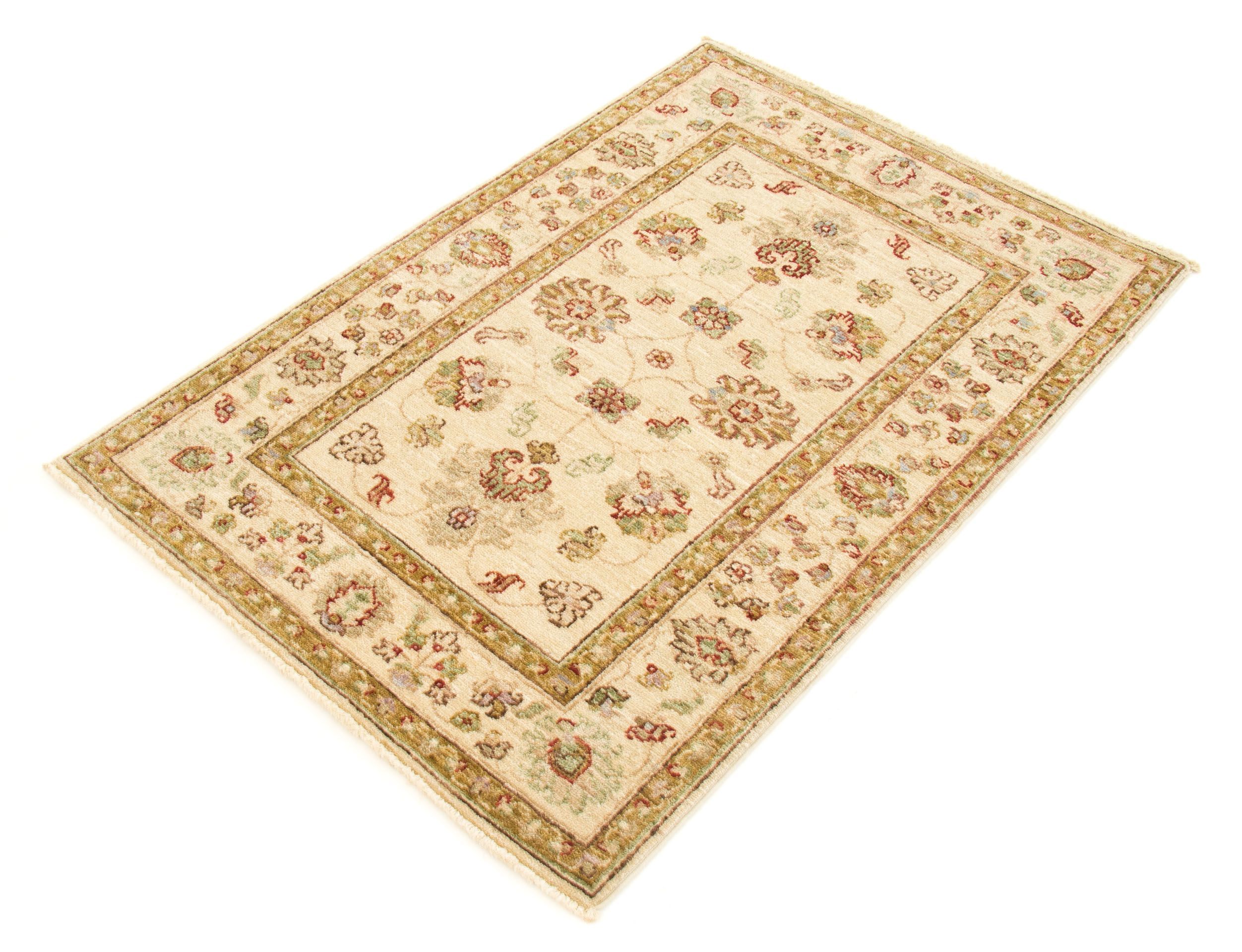 Dywan orientalny Ziegler Exclusive