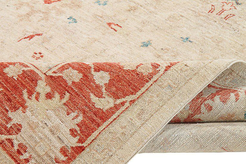 Dywan orientalny Farahan Exclusive