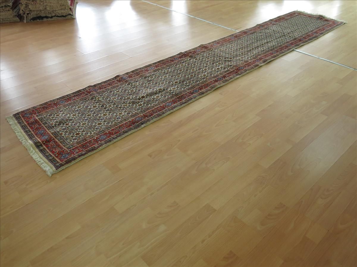 Dywan orientalny Moud Super