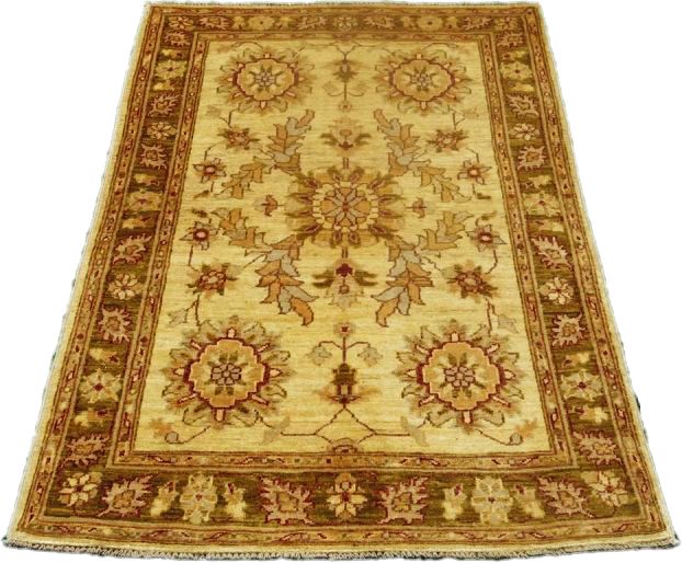 Dywan orientalny Ziegler Exclusive
