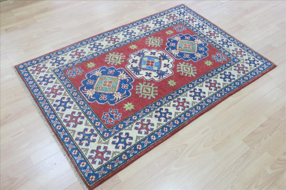 Dywan orientalny Kazak