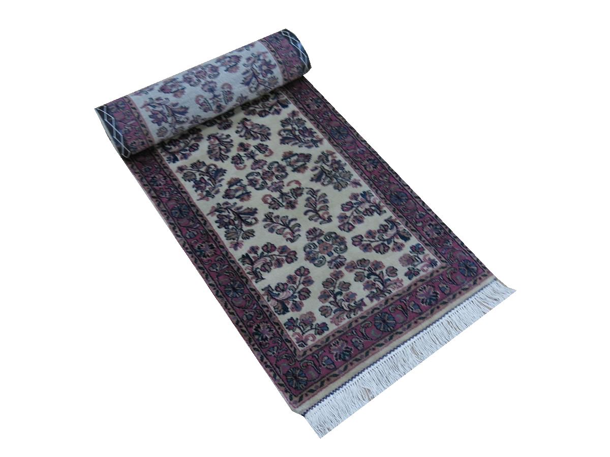 Dywan orientalny Sarough Exclusive