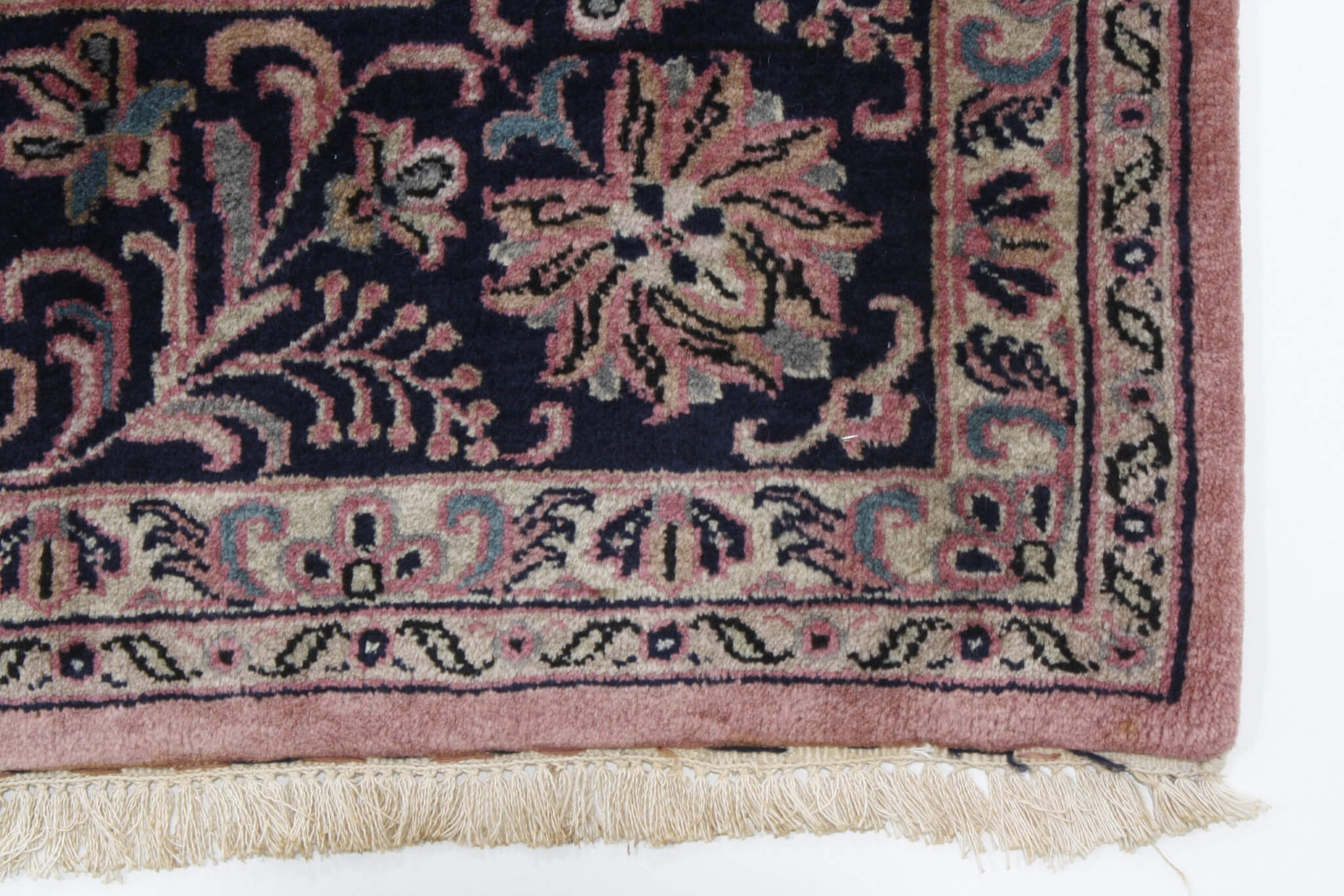 Dywan orientalny Sarouk Premium