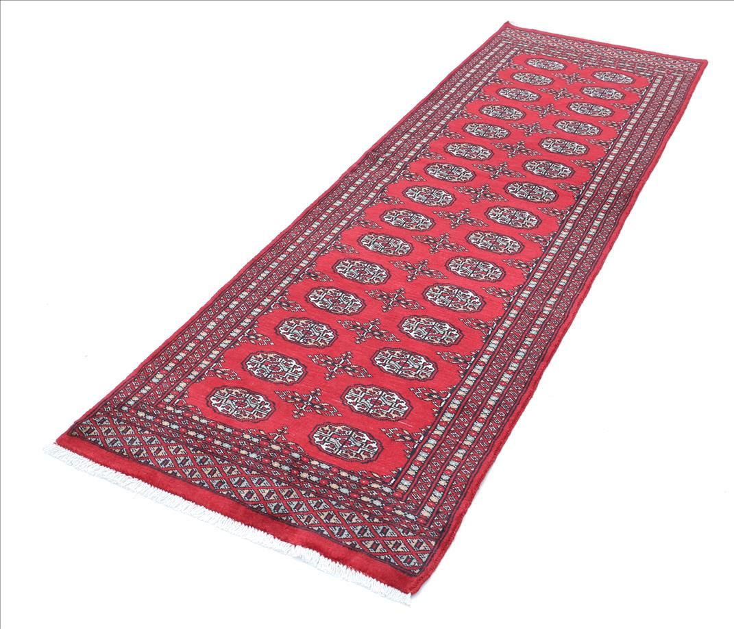 Dywan orientalny Bukhara Exclusive
