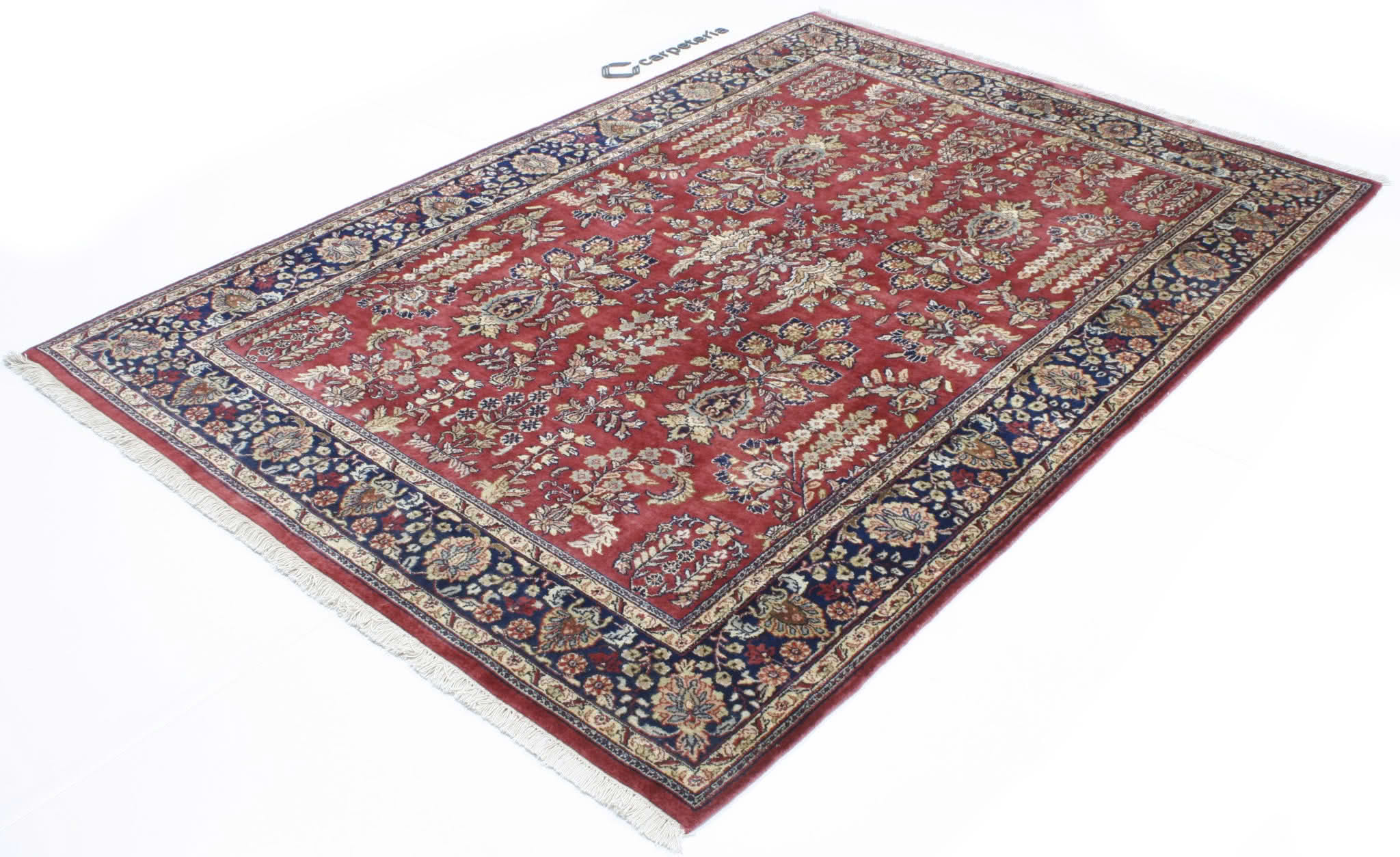 Dywan orientalny Saruq Exclusive