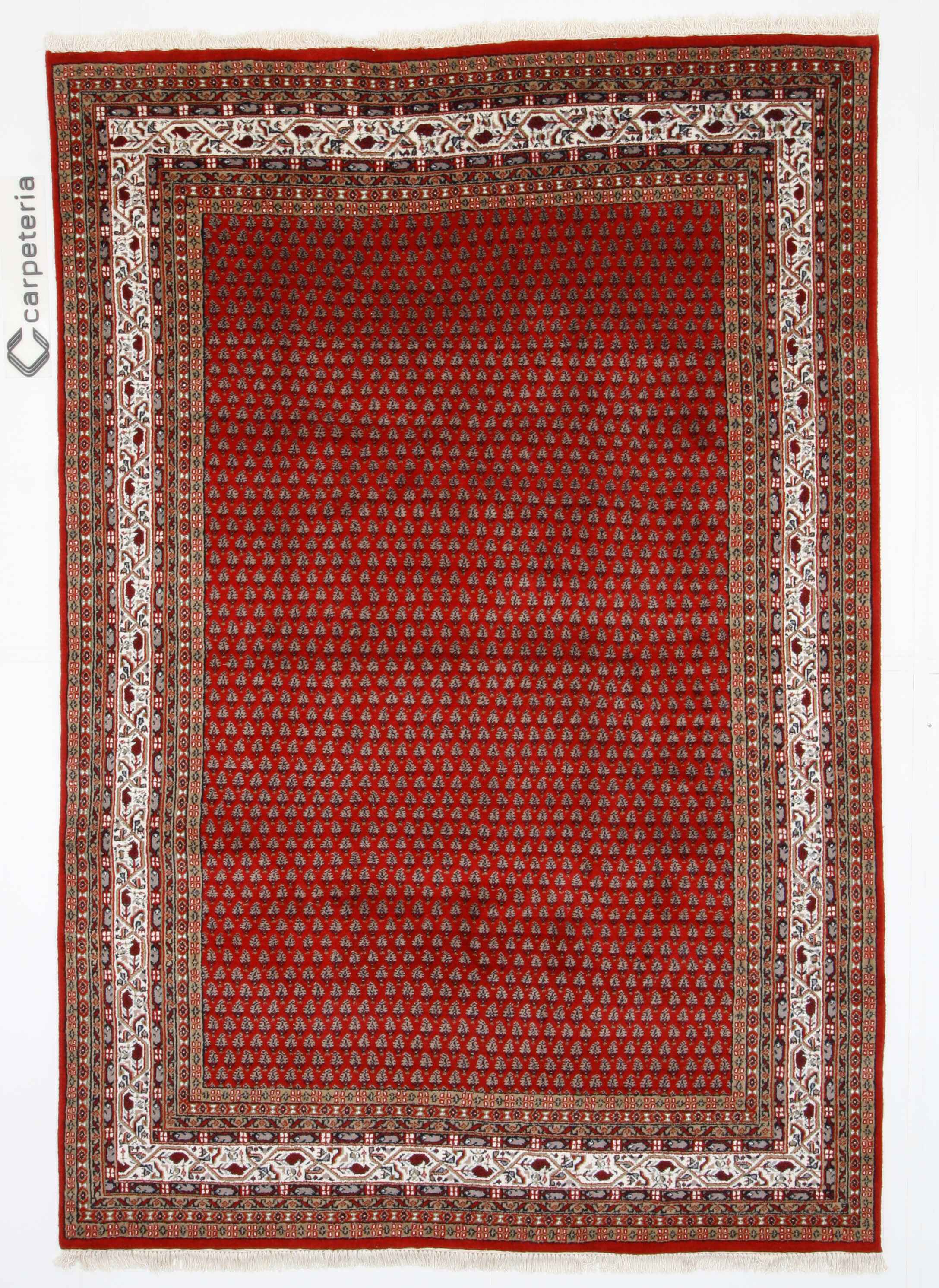 Dywan orientalny Mir