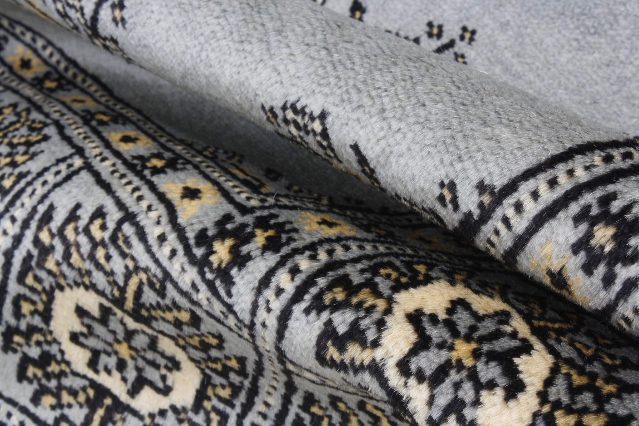 Dywan orientalny Bukhara Exclusive