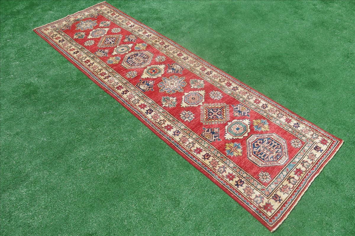 Dywan orientalny Kazak Exclusive