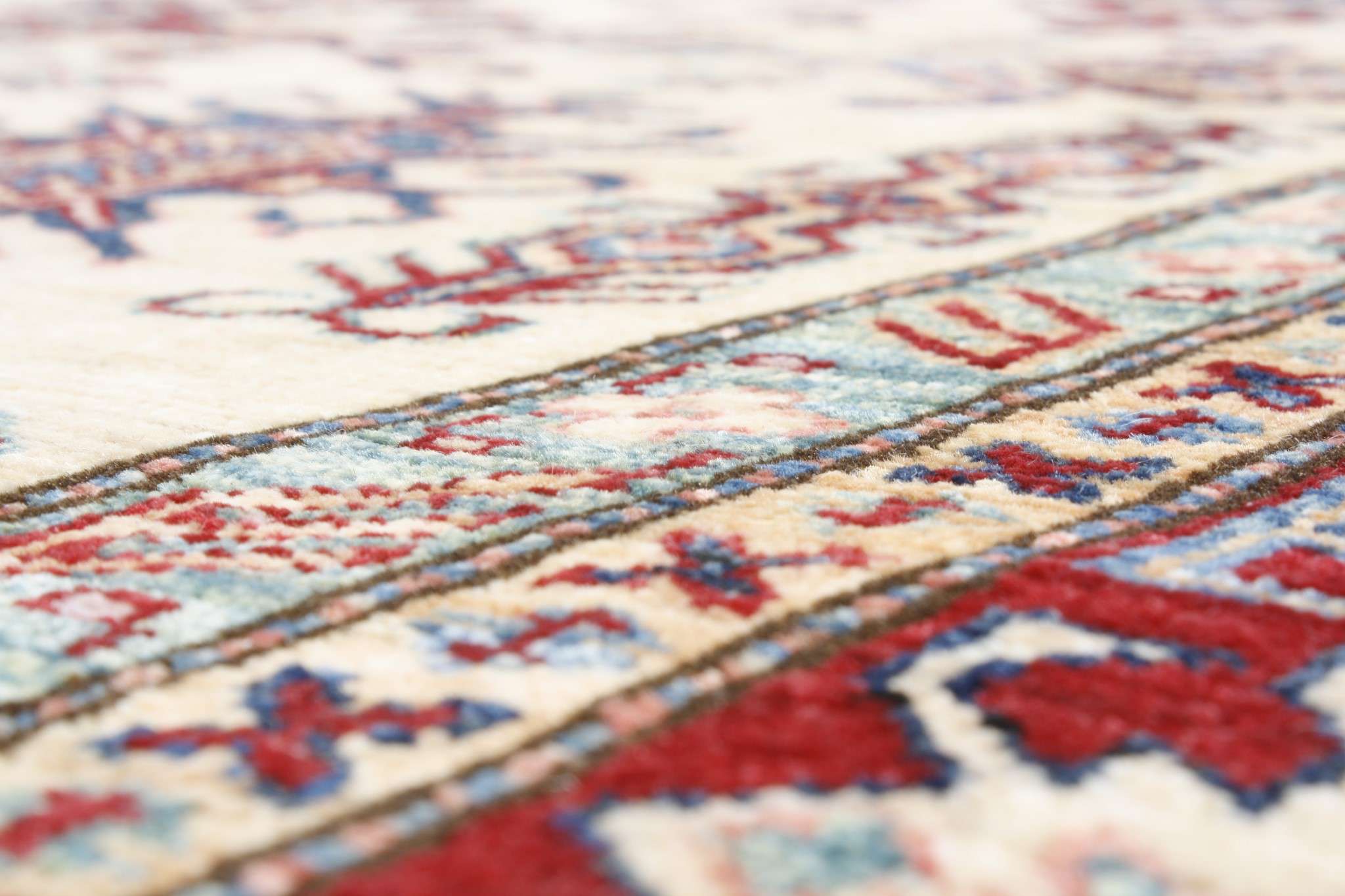 Dywan orientalny Kazak Exclusive